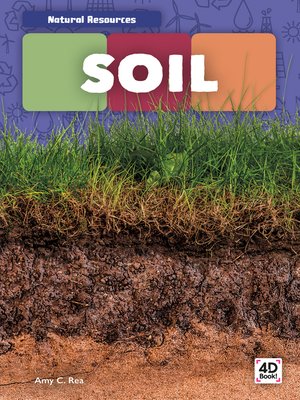 cover image of Soil